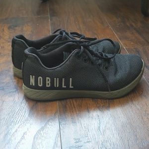 NOBULL Women's size 7.5 training sneakers
